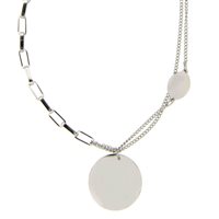 Collar Vag in Acero 3702180017 - 3702180017
